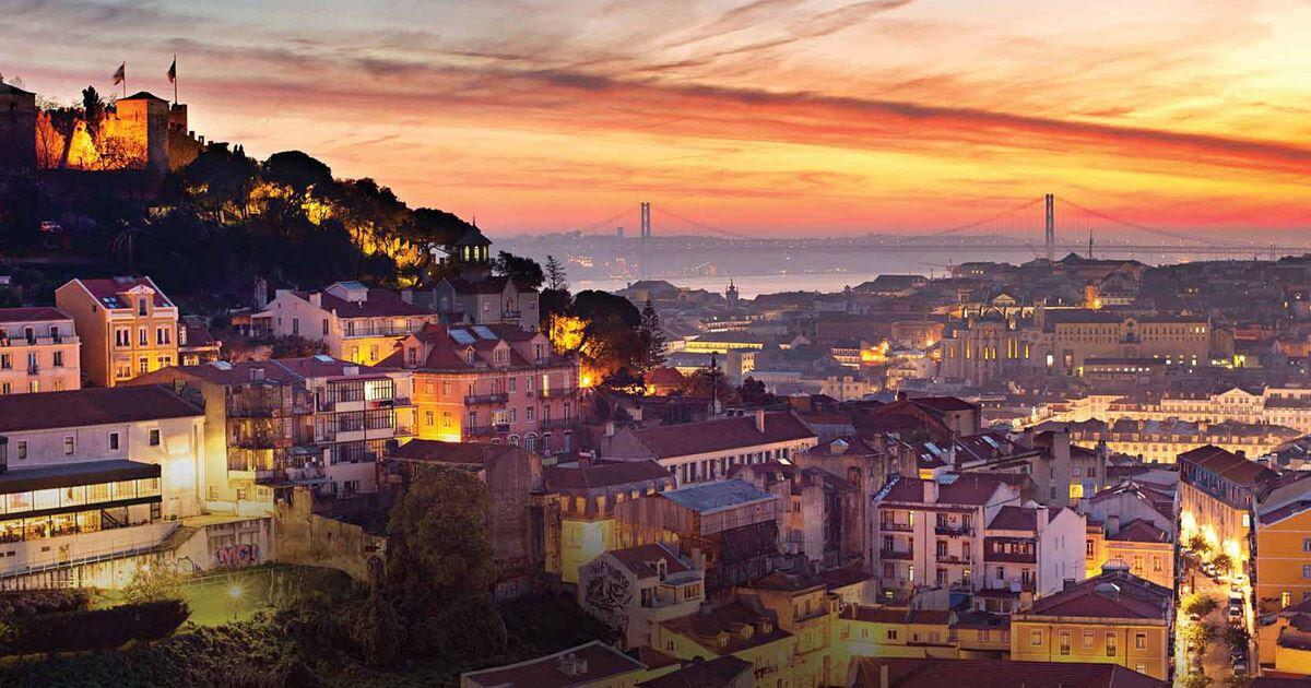 Portugal se torna o principal destino de morada de brasileiros no exterior em 2020