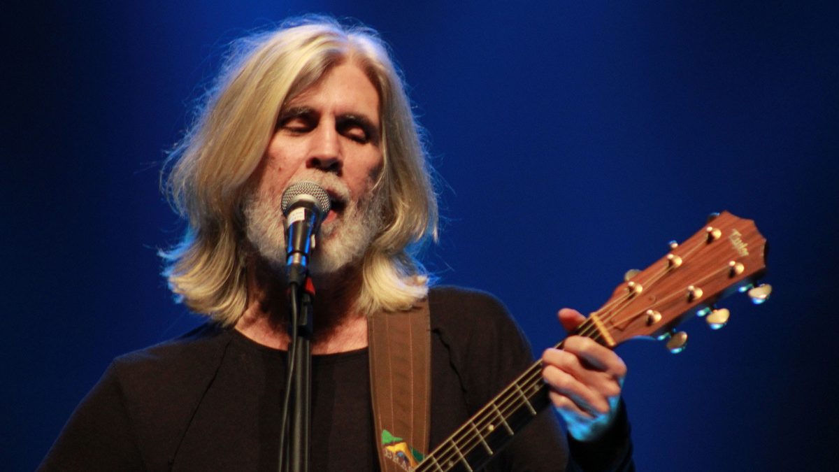 Dia Internacional da Felicidade Oswaldo Montenegro