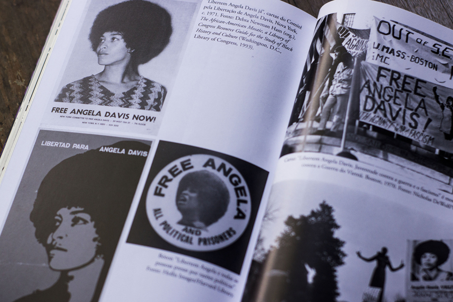 dicas de leitura mês da mulher