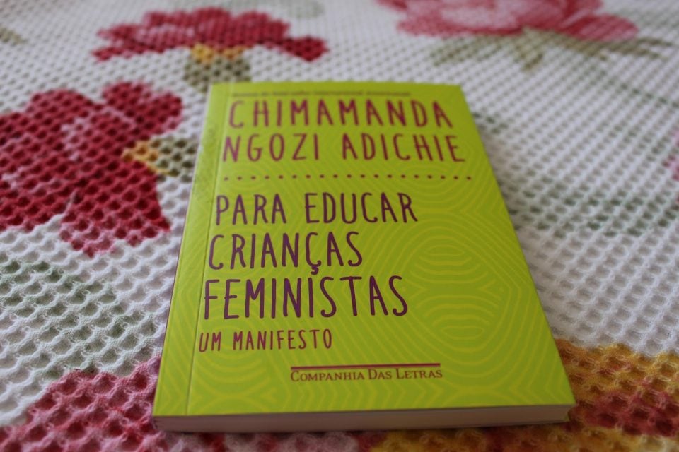 dicas de leitura mês da mulher