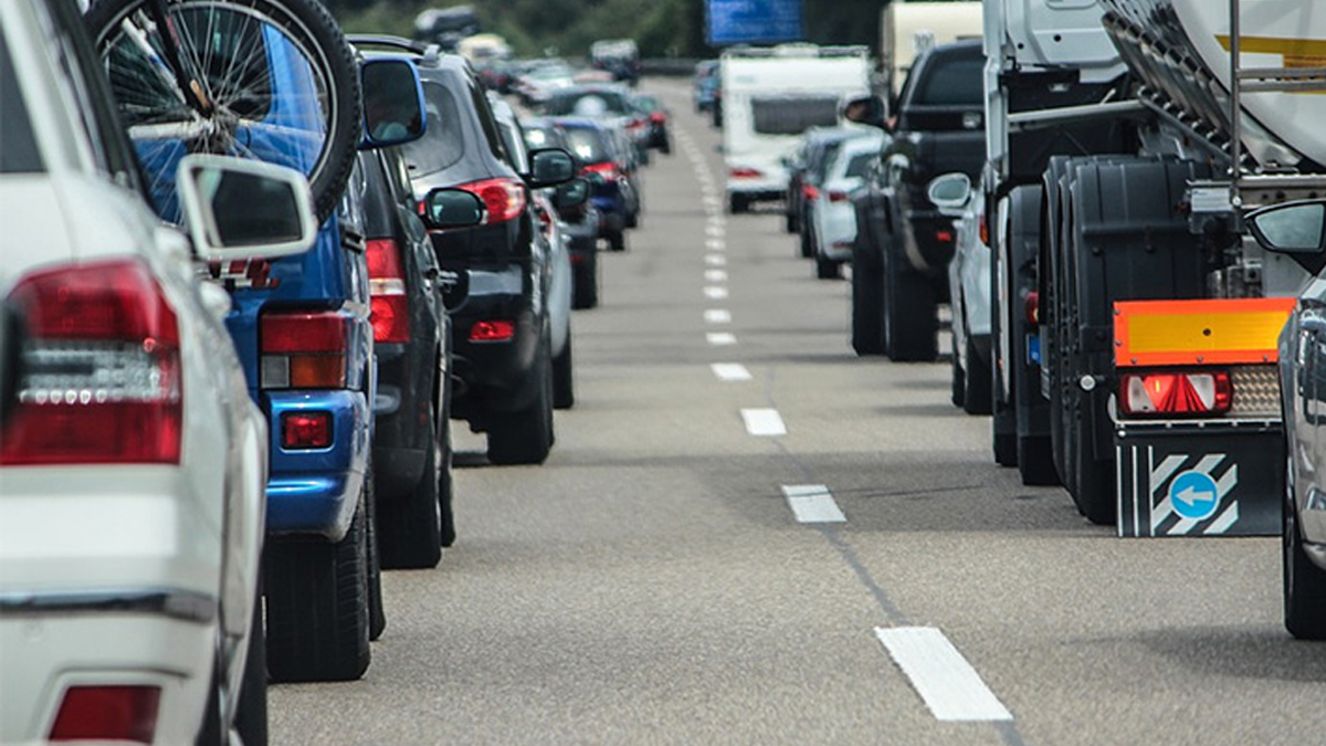 Justiça diz que multa de 50% sobre IPVA vencido pode ser cobrada automaticamente pelo Detran Goiás - Foto: Pixabay