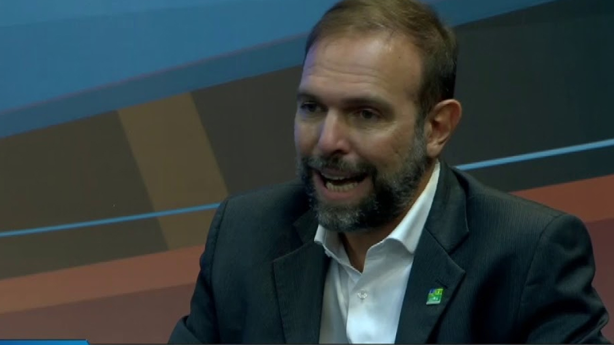 Assembleia convida secretário para debater plano diretor metropolitano