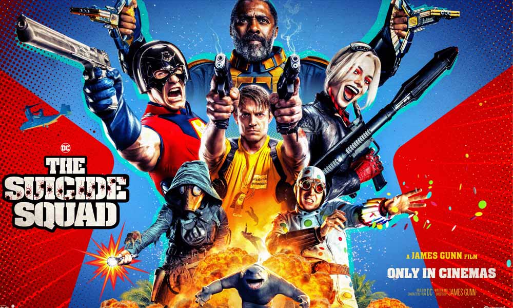Esquadrão Suicida: veja o que a crítica está dizendo sobre o filme