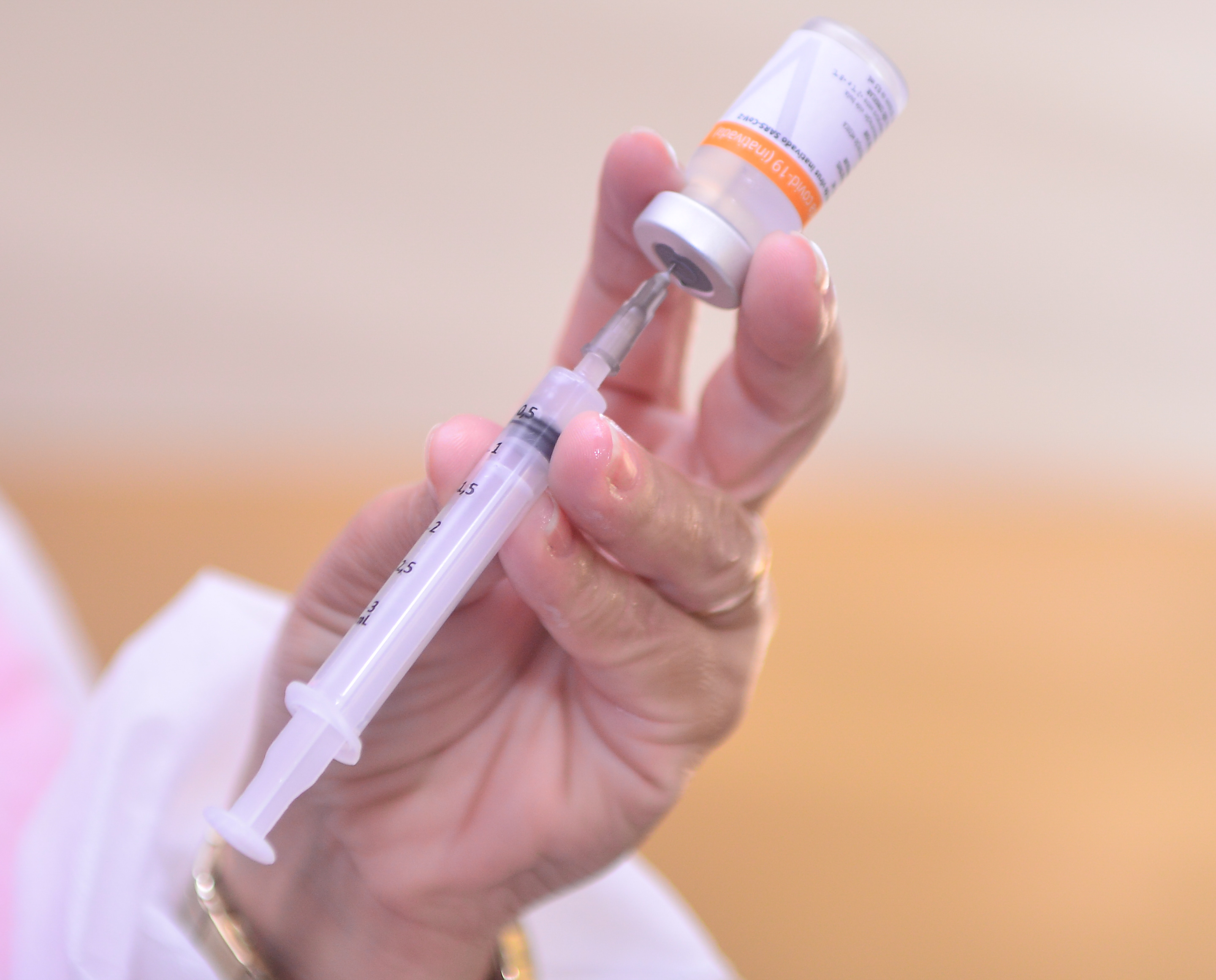 Prefeito de Aparecida é eleito vice-presidente de Consórcio de Vacinas