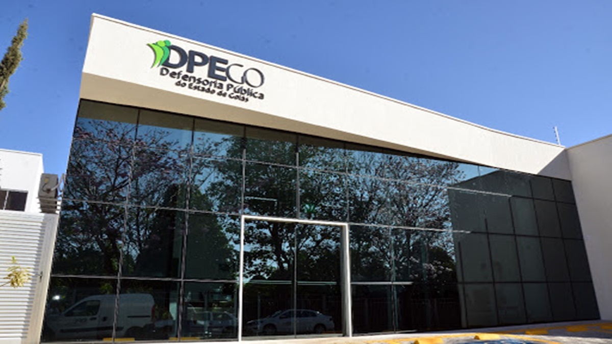 A Defensoria Pública de Goiás expediu recomendação para que integrantes do órgão não solicitem e não recebam os valores referentes ao auxílio emergencial 2021. (Foto: divulgação/DPE)