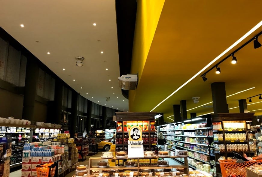 empórios em Goiânia