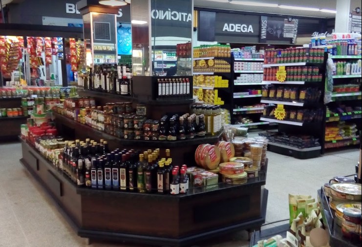 empórios em Goiânia