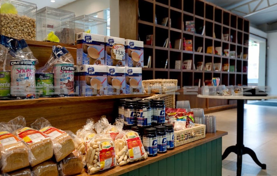 empórios em Goiânia