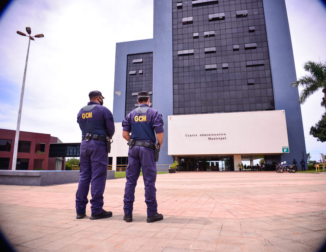 Guardas Civis têm funções semelhantes a de PMs após entendimento do STF