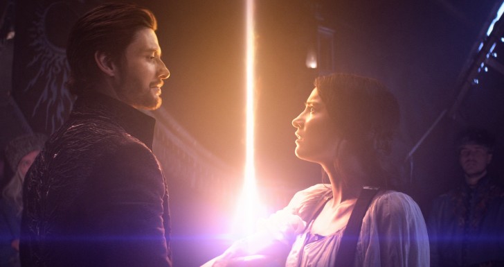 (Foto: Reprodução/Netflix)