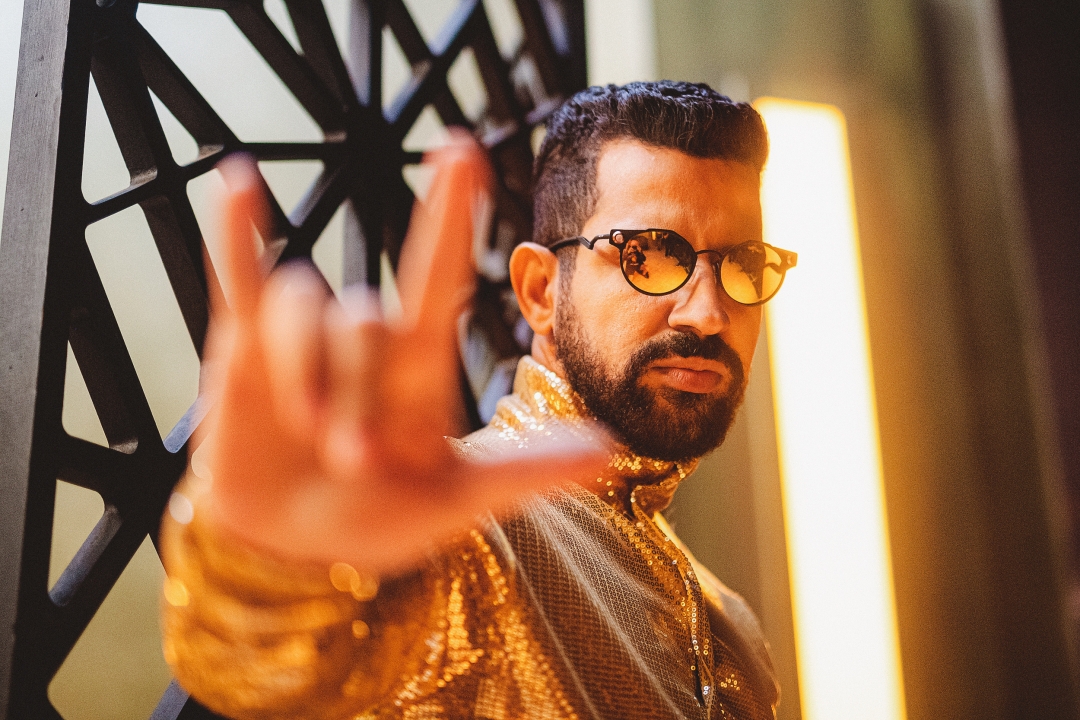 DJ Dennis lança remix de Toxic com Britney Spears