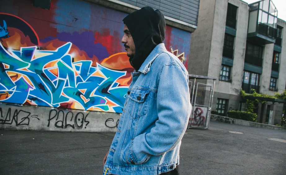 Virada SP Online Marcelo D2 e Luciana Mello