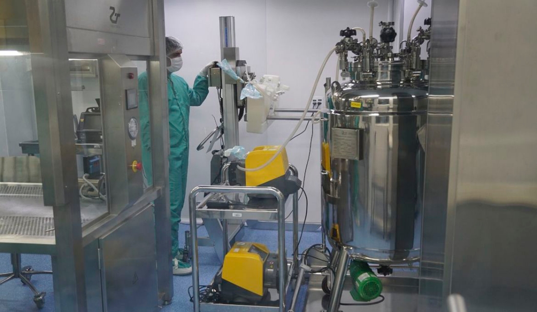 insumos ingredientes vacina covid-19