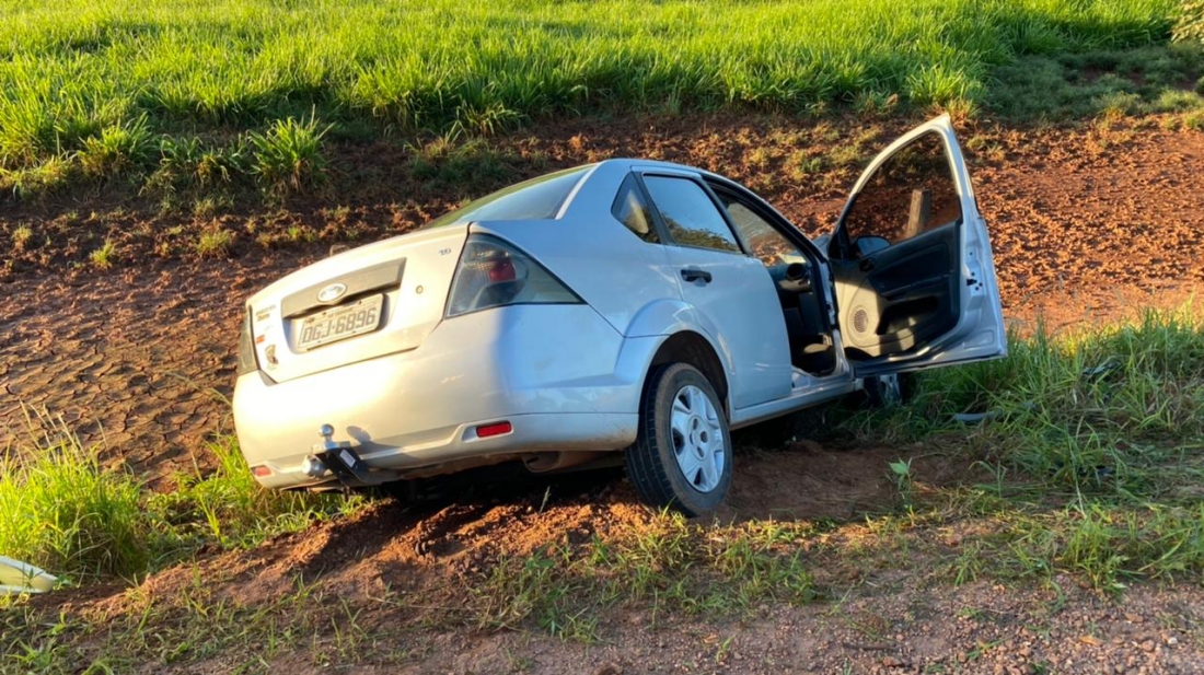 Foto: Corpo de Bombeiros