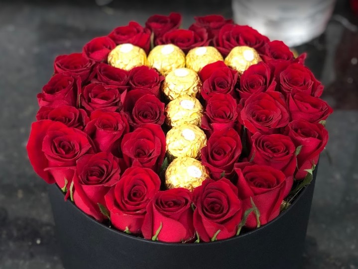 floriculturas com delivery em Goiânia