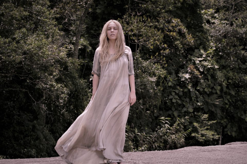 Leopoldina, Independência e Morte