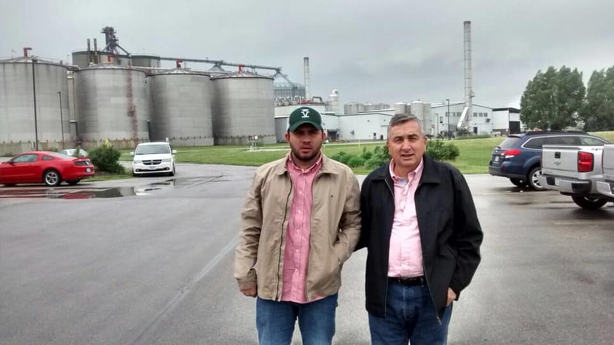 O Ministério Público de Goiás (MP-GO) denunciou o filho do ex-prefeito de Quirinópolis e outras 4 pessoas por fraude a licitações. (Foto: reprodução/redes sociais)