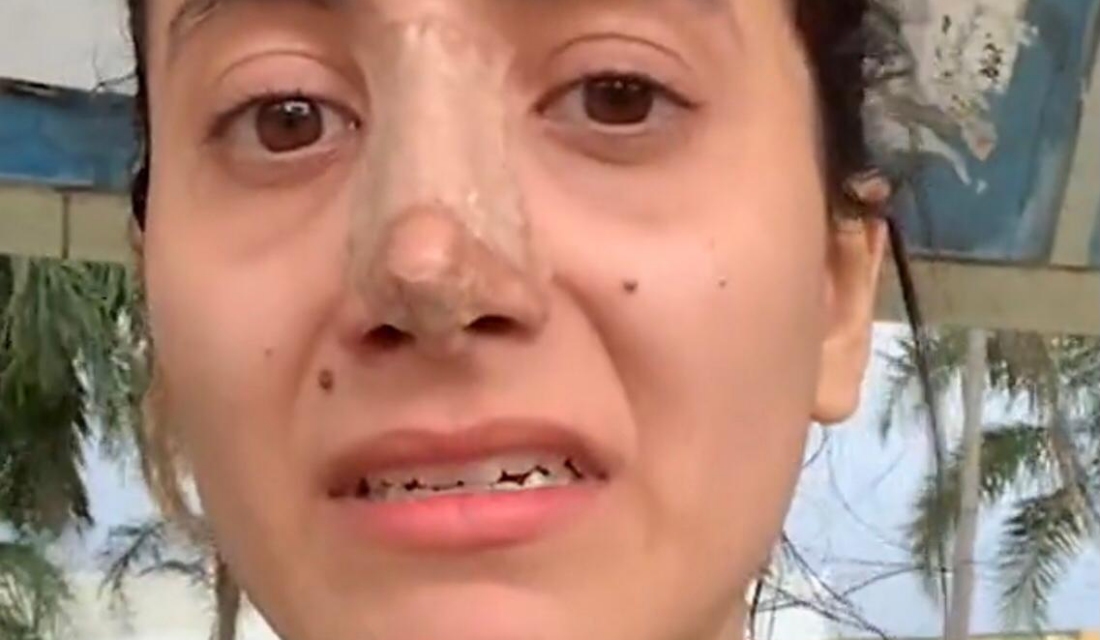 Vereadora Gabriela Rodart (Foto: Instagram)