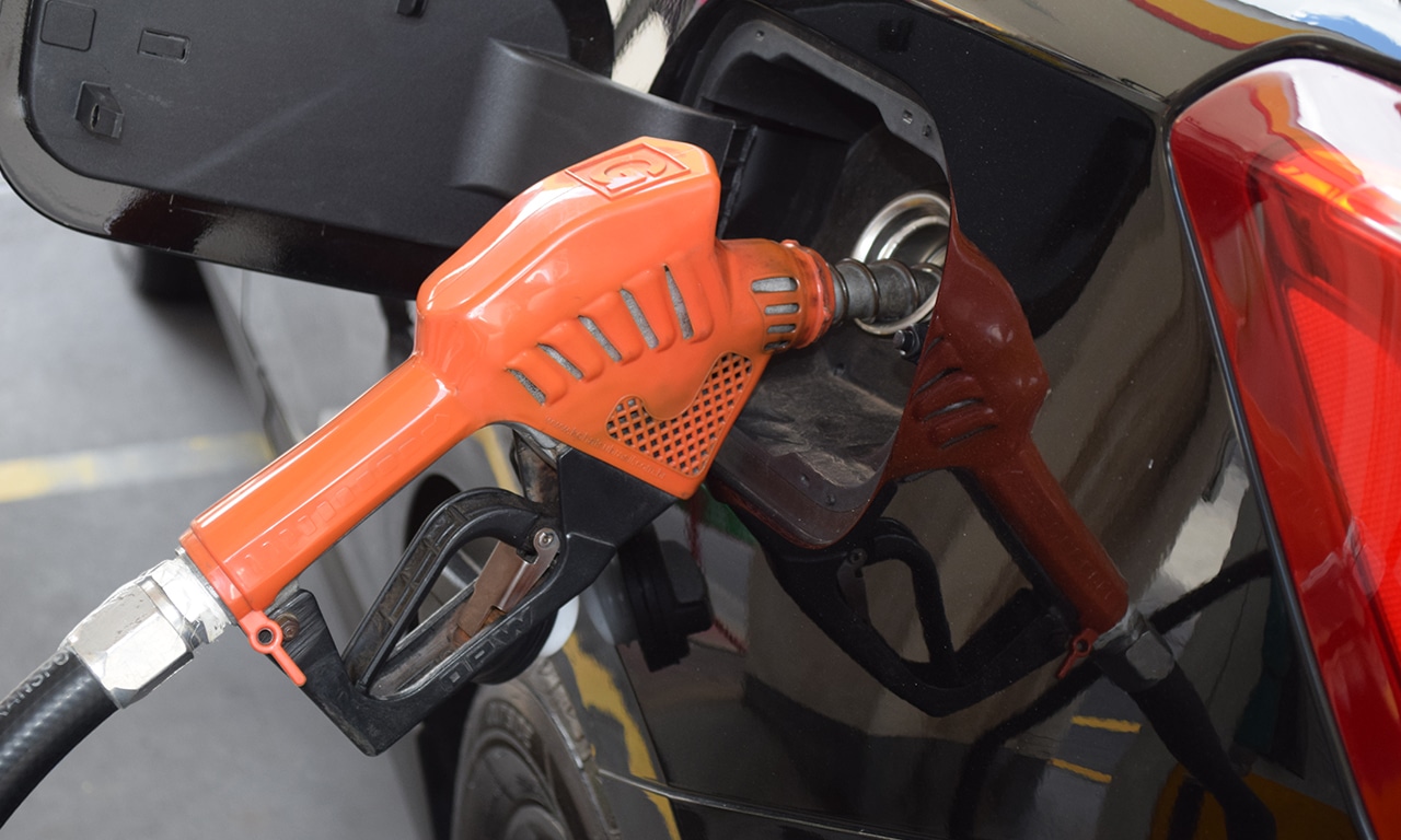 Inflação é a maior para março em 28 anos