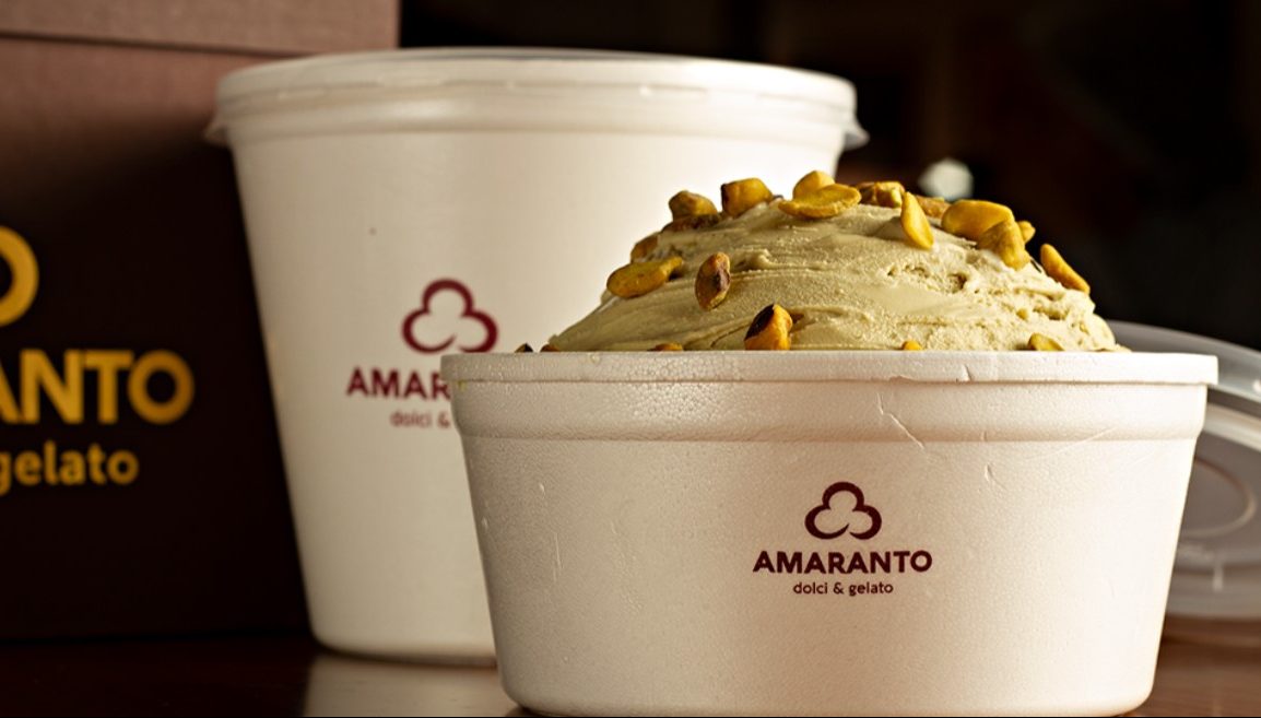 gelaterias em Goiânia