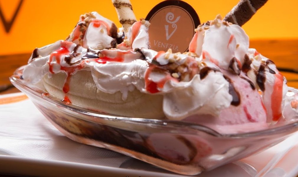 gelaterias em Goiânia