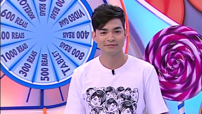 Yudi conta que saía do ‘Bom Dia & Cia’ e ia para prostíbulo