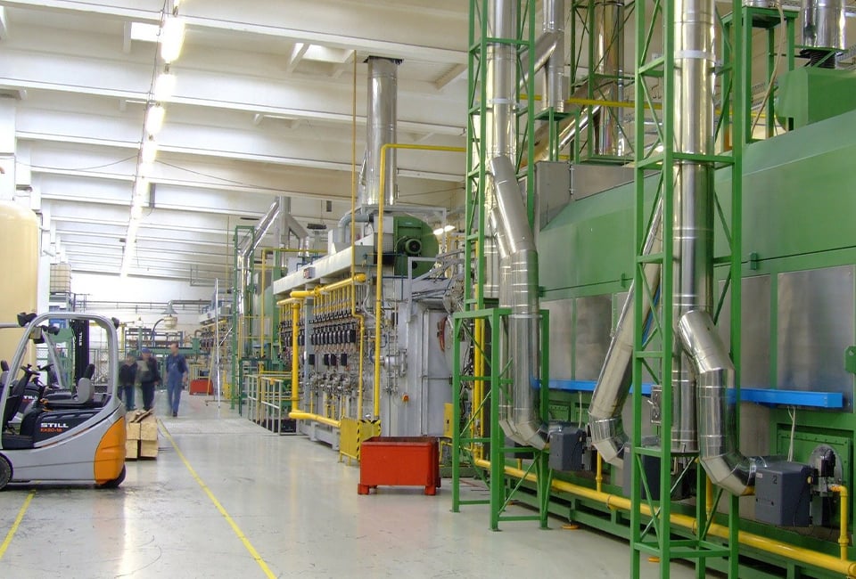 Fieg sugere que indústrias trabalhem normalmente no Carnaval