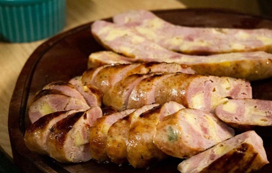 linguiças artesanais em Goiânia