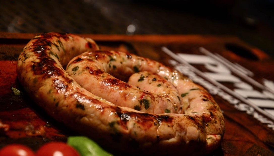 linguiças artesanais em Goiânia