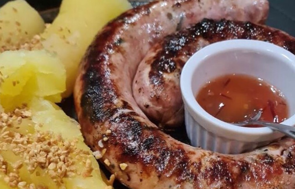 linguiças artesanais em Goiânia