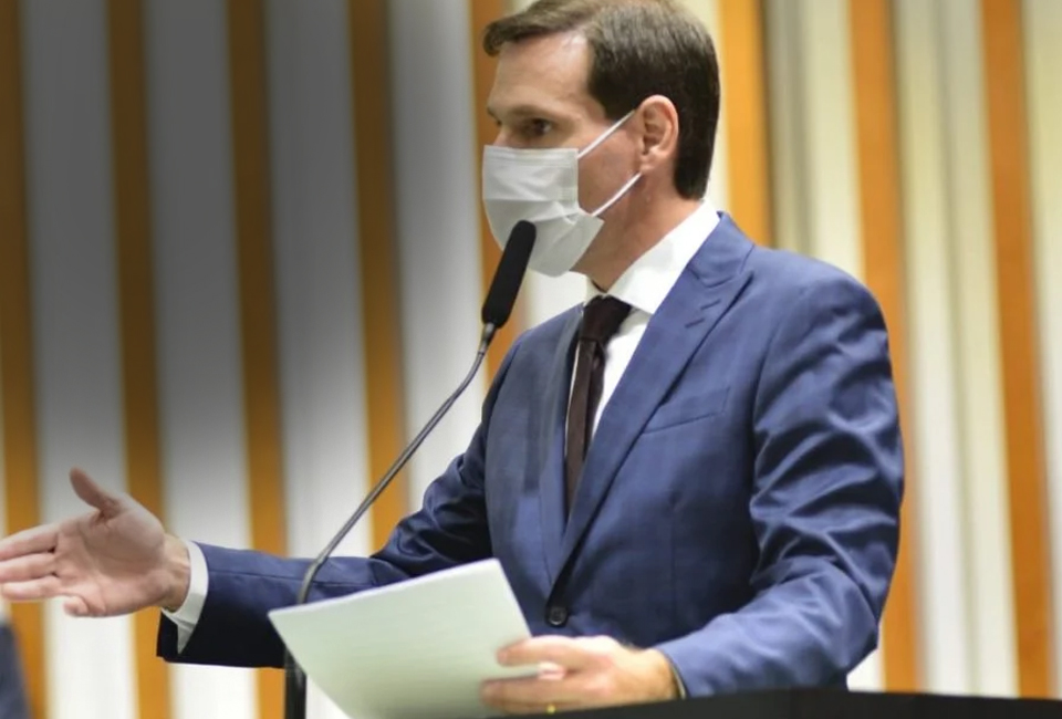 Aliado de Caiado, Lissauer não quer relacionamento político com Daniel