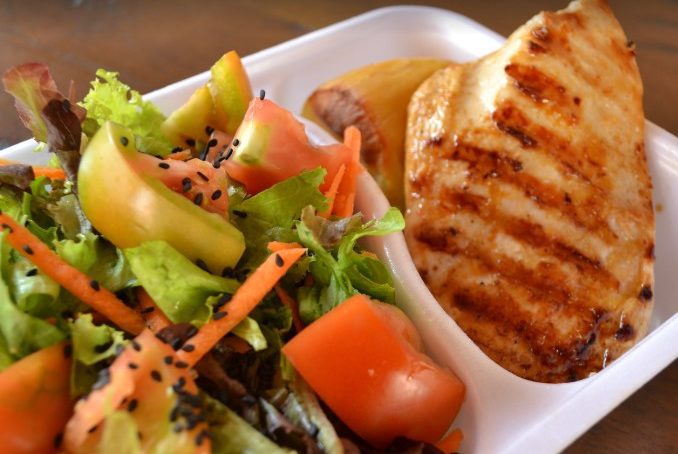 low carb em Goiânia