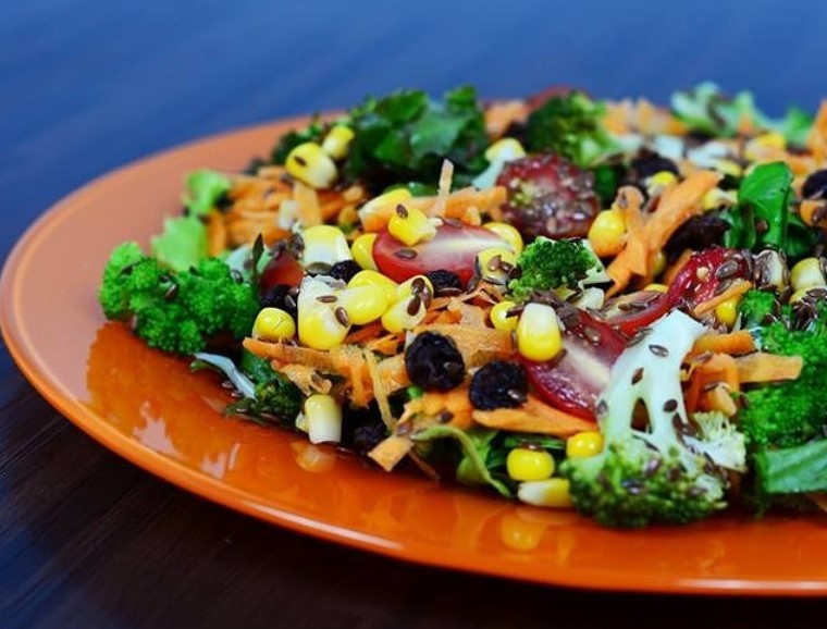 low carb em Goiânia