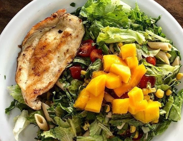 low carb em Goiânia