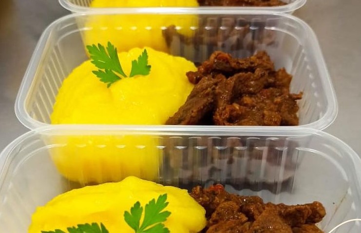 low carb em Goiânia