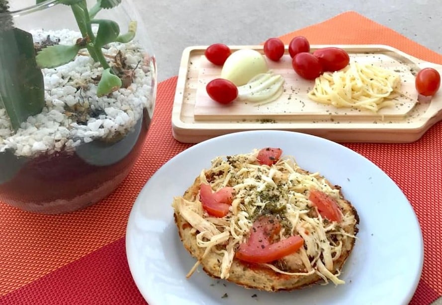 low carb em Goiânia