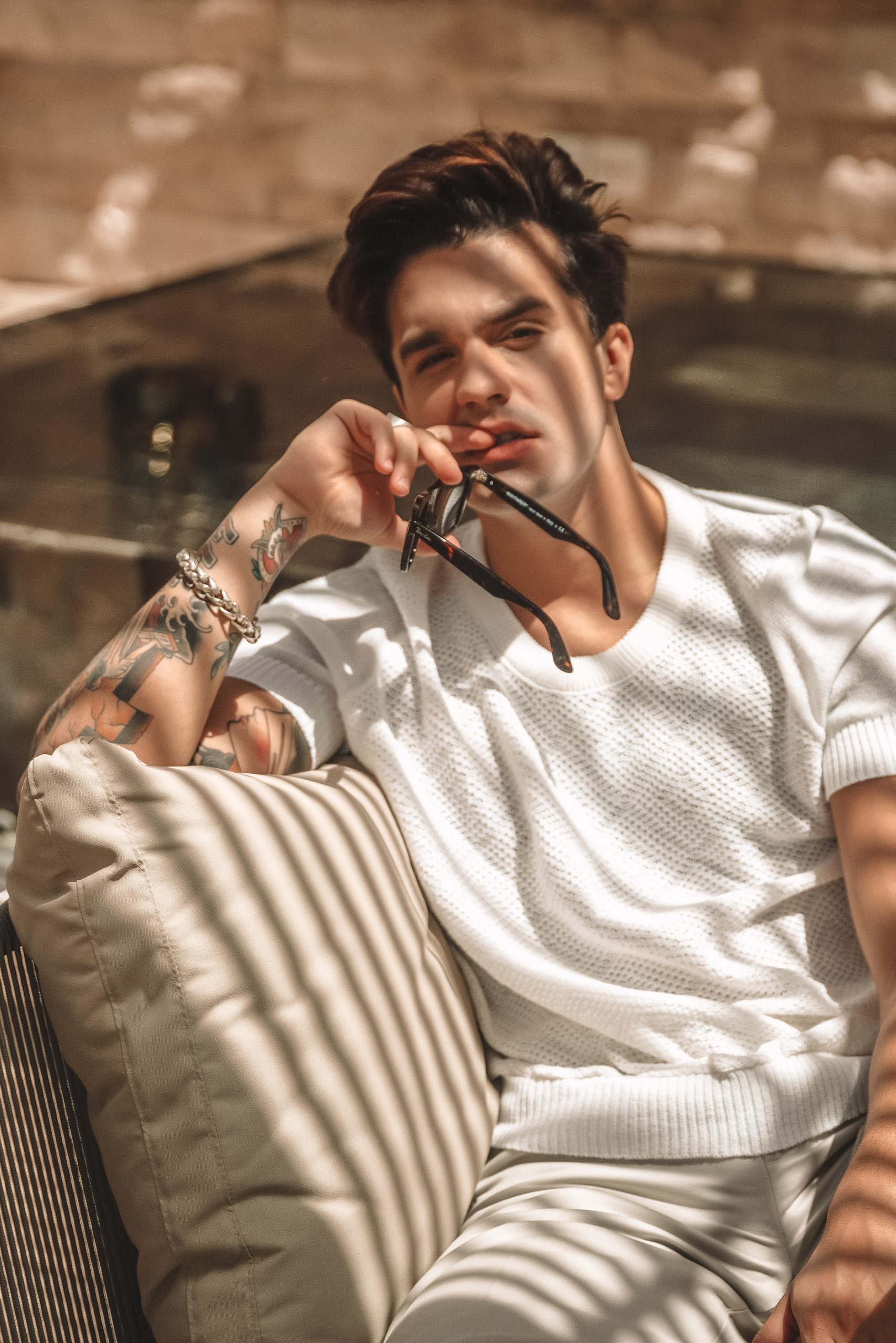 Luan Santana: três décadas de sucessos e maturidade