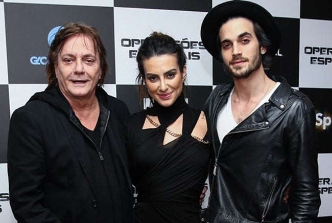 BBB 21: Cleo não torce por Fiuk e Fábio Jr não quer mais o filho no reality