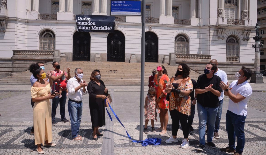 Foto: Thomaz Silva/Agência Brasil