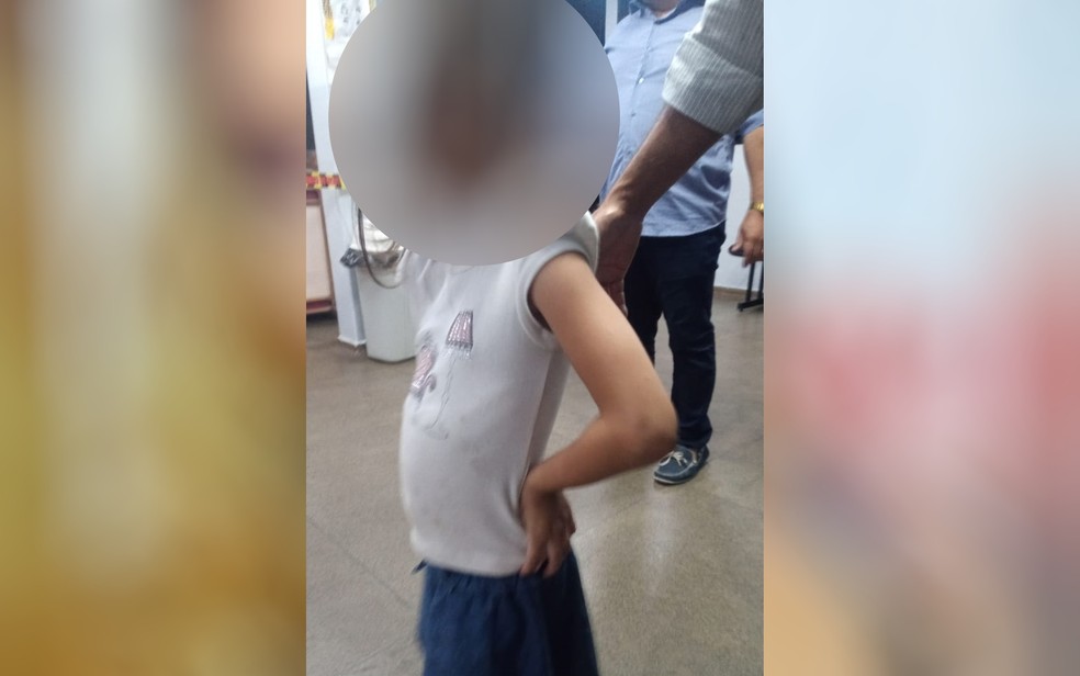 Mãe deixa filha com a babá e não volta há dois meses para buscar, em Goiânia