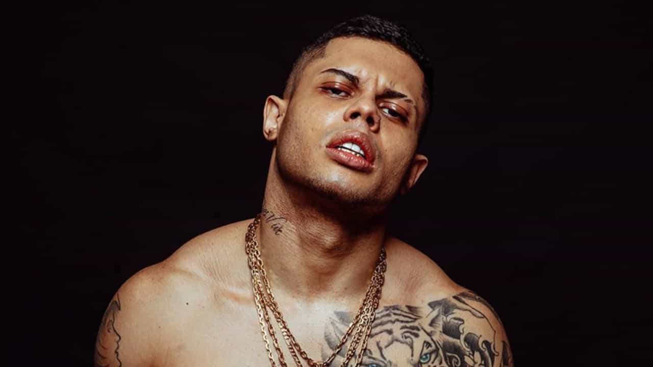 Polícia investiga MC Lan, acusado de estupro por cantora Jhacy França