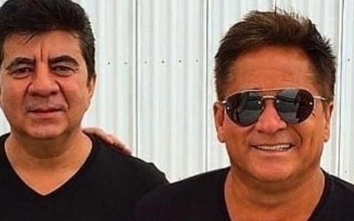 Polícia investiga morte de Passim, assessor de Leonardo