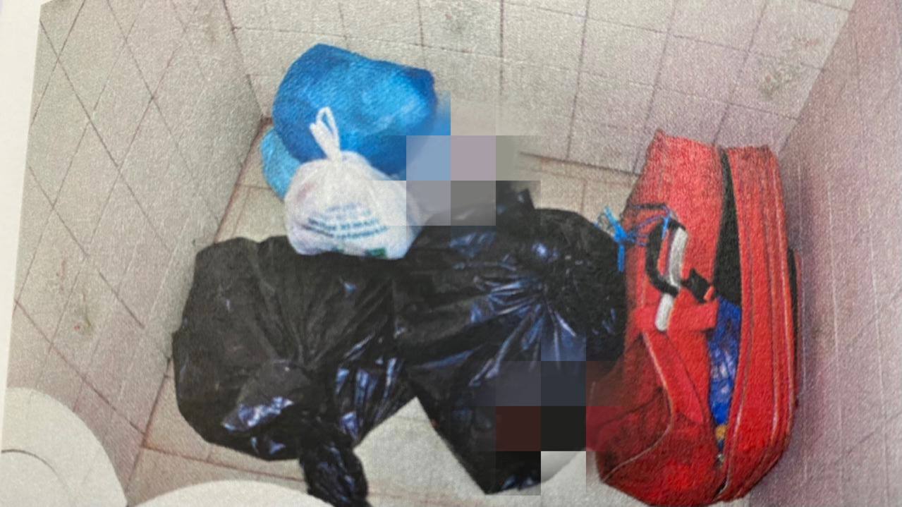 Preso suspeito de esquartejar amigo após discussão por ciúmes em Goiânia