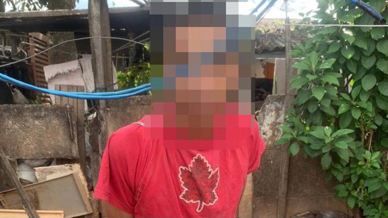 Preso suspeito de matar homem que urinou em público com cinco tiros em Anápolis