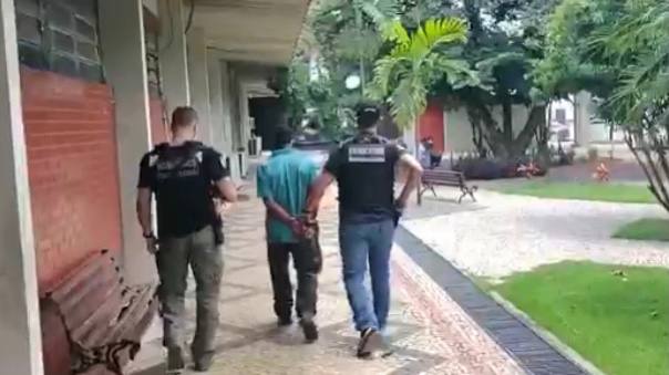 Deficiente morto a pauladas teria ameaçado suspeito antes do crime em Goiânia