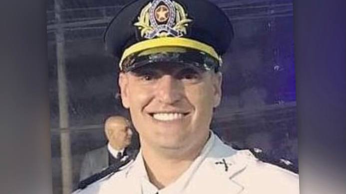 Mais um Policial Militar morre vítima da Covid-19 em Goiás