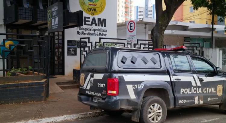 Polícia prende 97 pessoas por violência contra mulher na última semana em Goiás