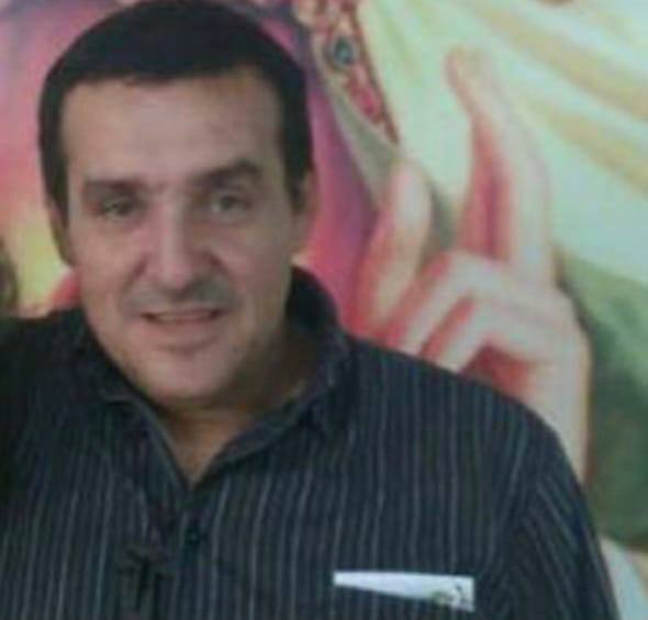 (Foto: Arquivo pessoal/reprodução)