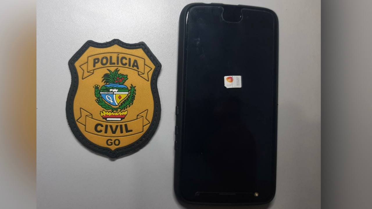 Enteado é suspeito de extorquir padrasto para não divulgar foto íntima em Iporá