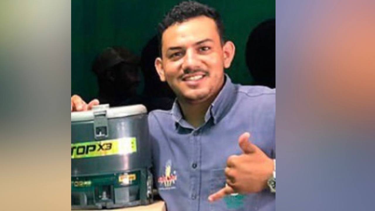 Jovem morre esfaqueado após discussão por música que tocava em festa em Jataí